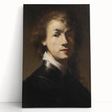 Baroque Art Print – Antique Elegance for Classic Home Décor