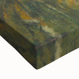 Four Dancers by Degas: Graceful Ballerinas in Pastel Wall Art