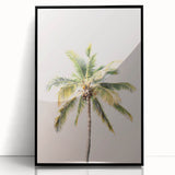 Large abstract wall art featuring mid-century modernist style in vibrant red and orange tones on a black framed acrylic.