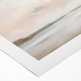 Abstract landscape wall art on rolled canvas, showcasing vivid colors and dynamic textures, perfect for modern home decor. Ideal for enhancing living spaces with artistic flair.