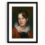 Baroque and Rococo Art Print – Timeless Antique Home Décor