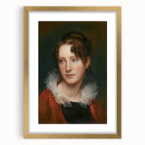 Baroque and Rococo Art Print – Timeless Antique Home Décor