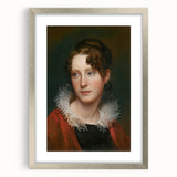 Baroque and Rococo Art Print – Timeless Antique Home Décor