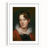 Baroque and Rococo Art Print – Timeless Antique Home Décor