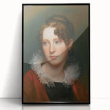 Baroque and Rococo Art Print – Timeless Antique Home Décor