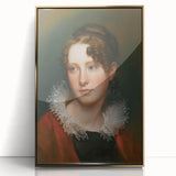 Baroque and Rococo Art Print – Timeless Antique Home Décor