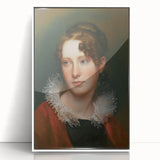 Baroque and Rococo Art Print – Timeless Antique Home Décor