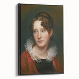 Baroque and Rococo Art Print – Timeless Antique Home Décor