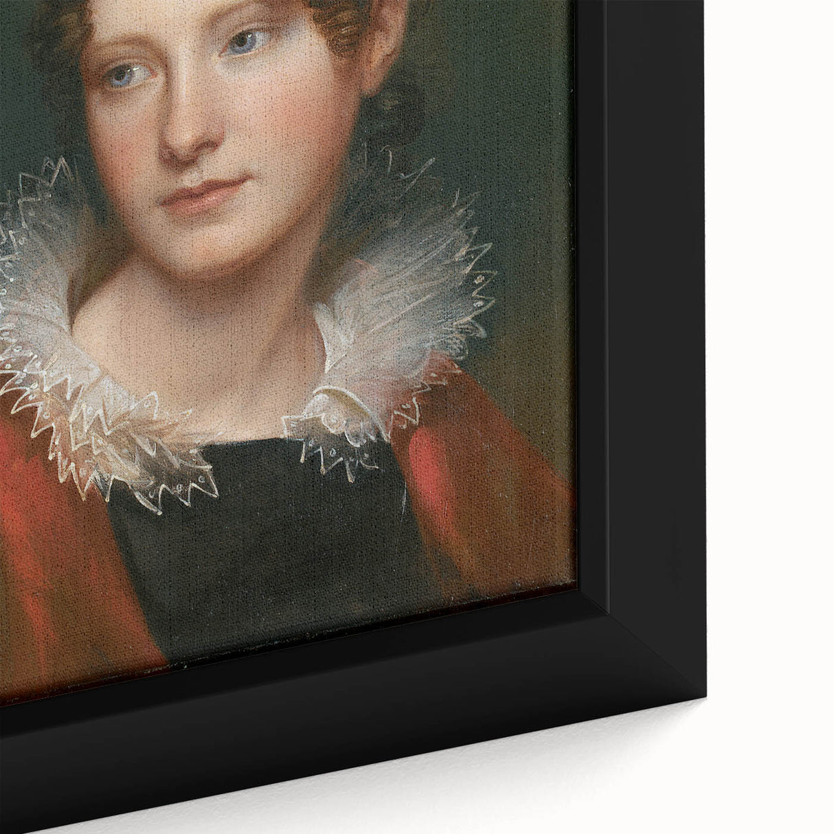 Baroque and Rococo Art Print – Timeless Antique Home Décor