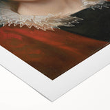 Baroque and Rococo Art Print – Timeless Antique Home Décor