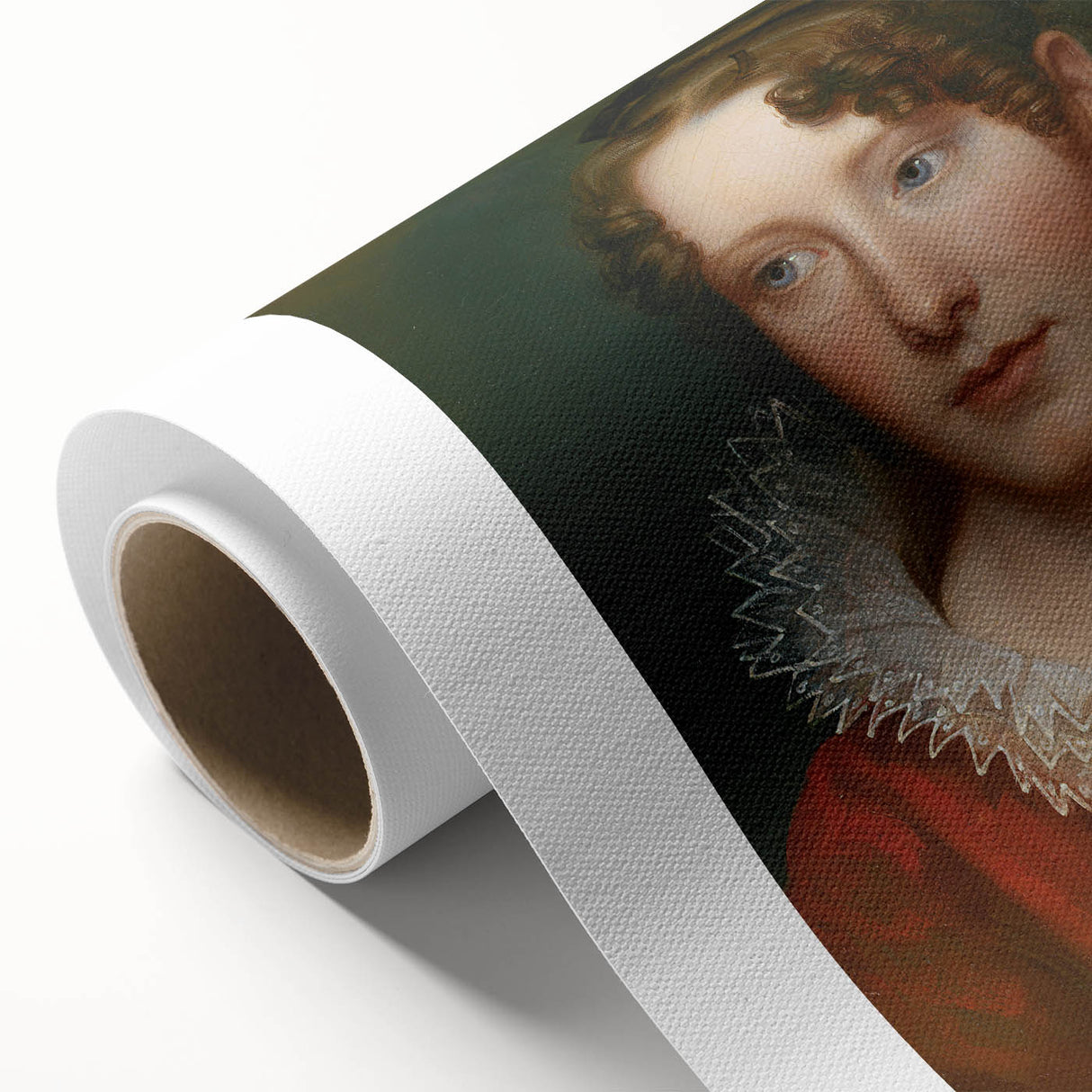 Baroque and Rococo Art Print – Timeless Antique Home Décor
