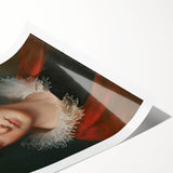 Baroque and Rococo Art Print – Timeless Antique Home Décor