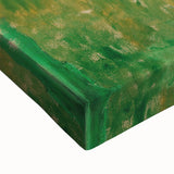 Edvard Munch's Expressionist Landscape - Abstract Wall Art Decor