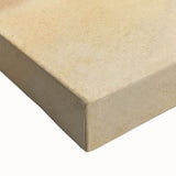 Elegant Impressionism Wall Art: Architectural Study by Sargent Print