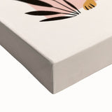 Contemporary Cheetah Illustration - Children's Wall Decor