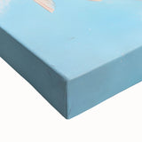 Koi Fish Nursery Wall Art - Baby Room & Kids Room Decor