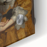 Rococo Art Print – Elegant Antique Art for Timeless Home Décor