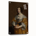 Rococo Art Print – Elegant Antique Art for Timeless Home Décor