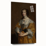Rococo Art Print – Elegant Antique Art for Timeless Home Décor