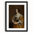 Rococo Art Print – Elegant Antique Art for Timeless Home Décor