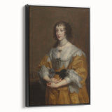 Rococo Art Print – Elegant Antique Art for Timeless Home Décor