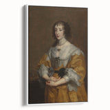 Rococo Art Print – Elegant Antique Art for Timeless Home Décor