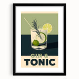 Extra large abstract art print featuring vibrant, textured colors on a framed canvas, ideal for living room decor.