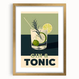 Extra large abstract art print with textured design in gold tones, framed with mat, ideal for living room decor.