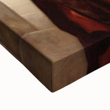 Classic Portrait Wall Art - Military Commander in Formal Attire - Sargent Art Print