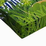 Jungle Safari Boys Room Wall Art – Wild Animal Adventure