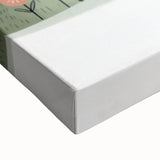 Pastel Rainbow & Nature Print - Personalized Kids Art