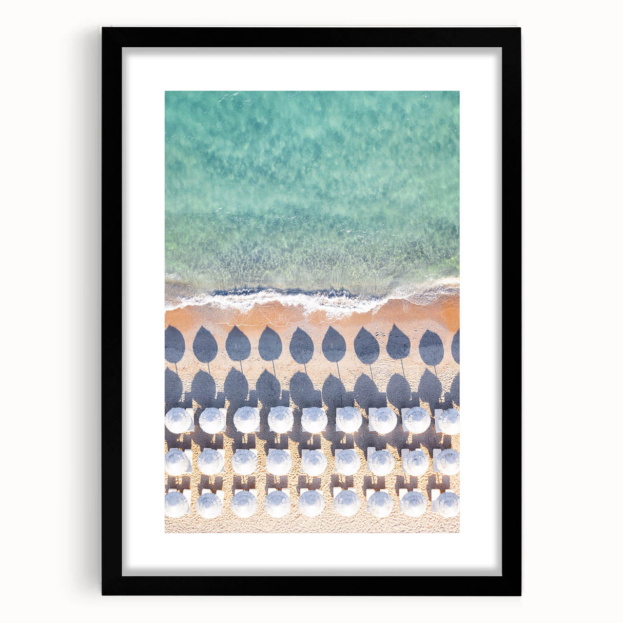 Extra large abstract art print featuring vibrant, colorful textures on canvas, ideal for living room decor.
