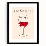 Extra large abstract art print featuring vibrant, colorful textures on a black framed canvas, ideal for living room decor.