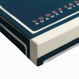 Foster the People Retro Wall Art - Vintage Psychedelic Poster