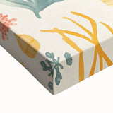 Coral Reef Nursery Wall Art - Baby Room & Kids Room Decor