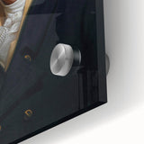 Elegant Baroque Portrait - Historical Art for Classic Interiors