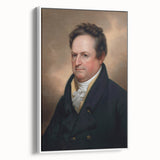 Elegant Baroque Portrait - Historical Art for Classic Interiors