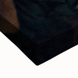 Elegant Baroque Portrait - Historical Art for Classic Interiors