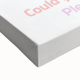 Good Manners Educational Wall Art - Kids' Learning Poster