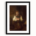 Baroque Art - Rustic Charm of Daily Life in Classic Art Prints