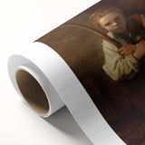 Baroque Art - Rustic Charm of Daily Life in Classic Art Prints