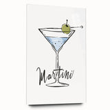 Large abstract wall art on acrylic, featuring swirling blue and gray hues, ideal for bedroom or dining room decor.