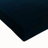 Close-up of a stretched canvas showcasing a vibrant landscape bridge design, featuring rich colors and intricate details that enhance any decor, ideal for nature lovers.