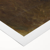 Realism Art Print of Memento - Dark and Thought-Provoking Scene