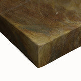 Realism Art Print of Memento - Dark and Thought-Provoking Scene