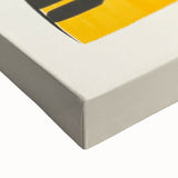 Modern Cat Trio Print - Kids Room Art Prints & Playroom Decor