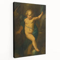 Rococo Art Print - Elegant Vintage Style with Detailed Design