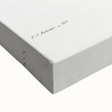 Neoclassical Art Print: Cyclamen by Redouté - Greco-Roman Style Wall Art