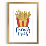 Extra large abstract art print in textured style with gold and beige tones on a framed canvas, ideal for living room decor.