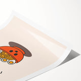 Extra large wall art featuring line art flowers in black on a white background, ideal for large living room decor.